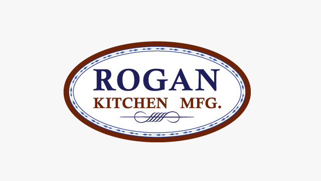 Rogan Kitchens Branding