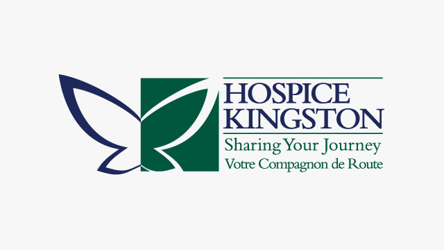 Hospice Kingston Branding